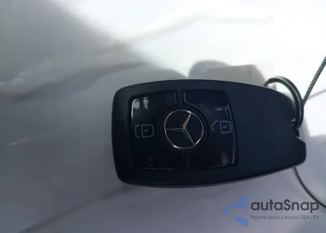 2025 Mercedes-Benz Sprinter 2500 Standard Roof 4-Cyl Diesel z USA, uszkodzony, nr VIN W1Y4KBHY6ST203442